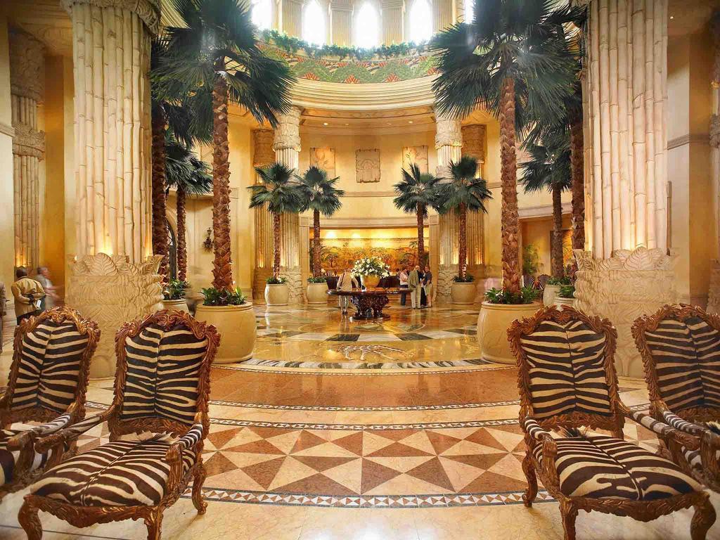 The Palace Of The Lost City At Sun City Resort Interieur foto