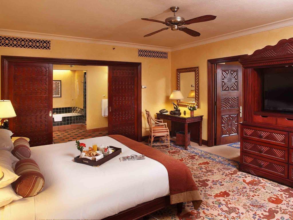 The Palace Of The Lost City At Sun City Resort Kamer foto