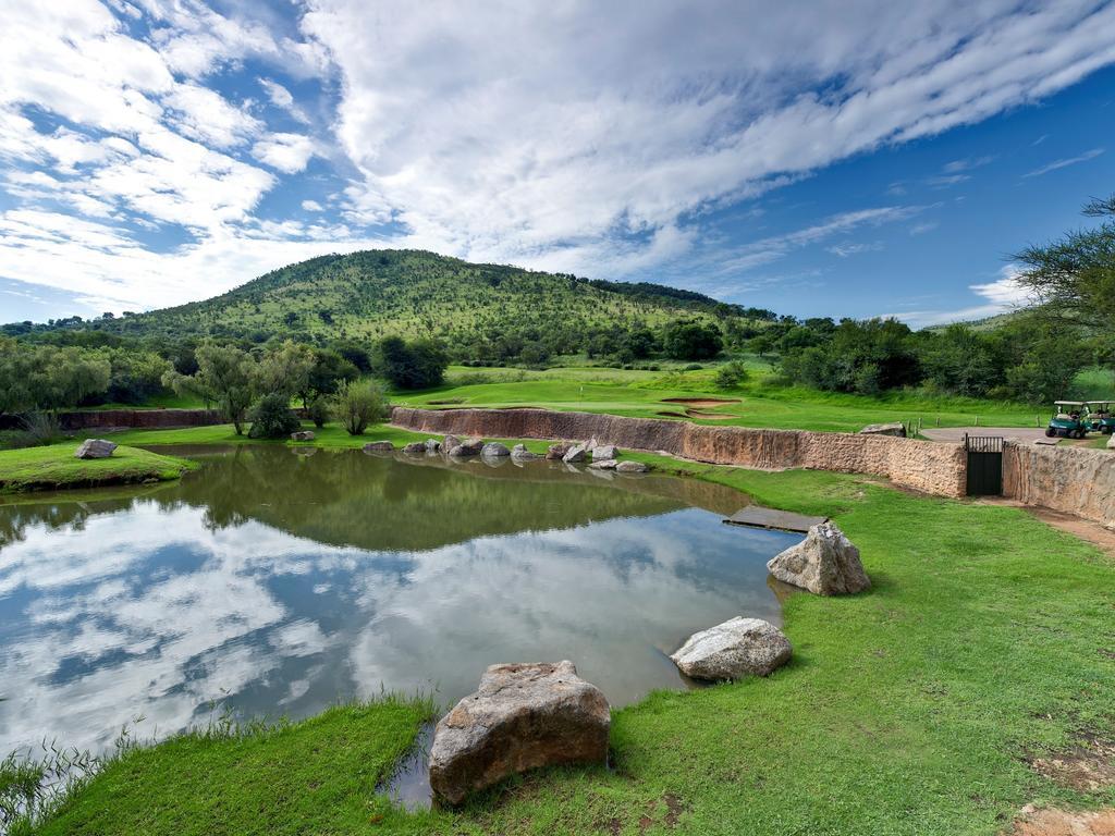 The Palace Of The Lost City At Sun City Resort Buitenkant foto